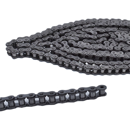 ALL-CARB Roller Chain 40 10 Feet with 2 Connecting Links Fit for Go Kart and Mini Bike