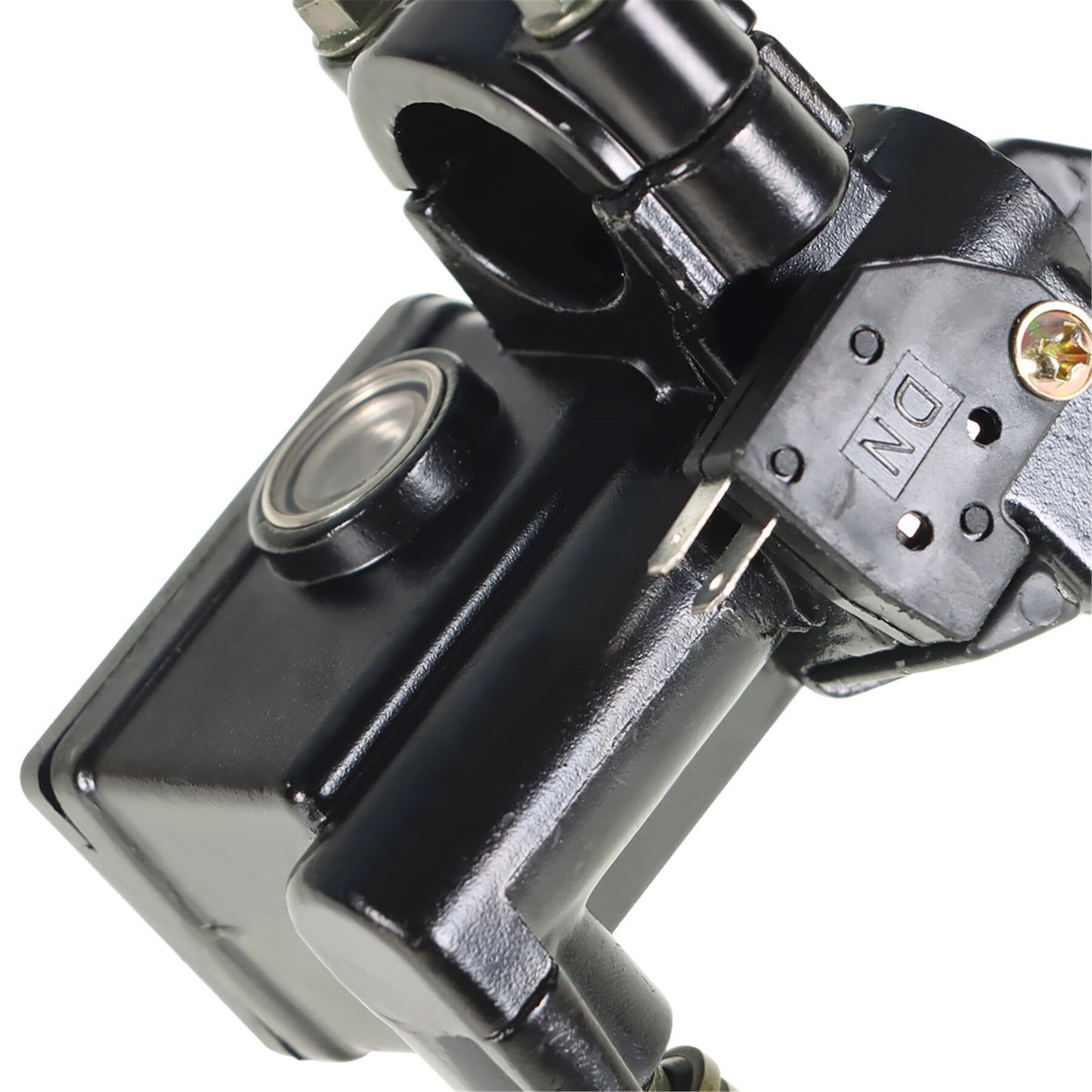 ALL-CARB 7/8 Brake Master Cylinder Replacement for Suzuki 230 250 300 400 450 500 750 ATV