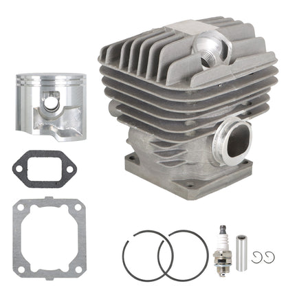 (52mm) Cylinder Piston Kit Replacement for Stihl MS460, 046 Chainsaw