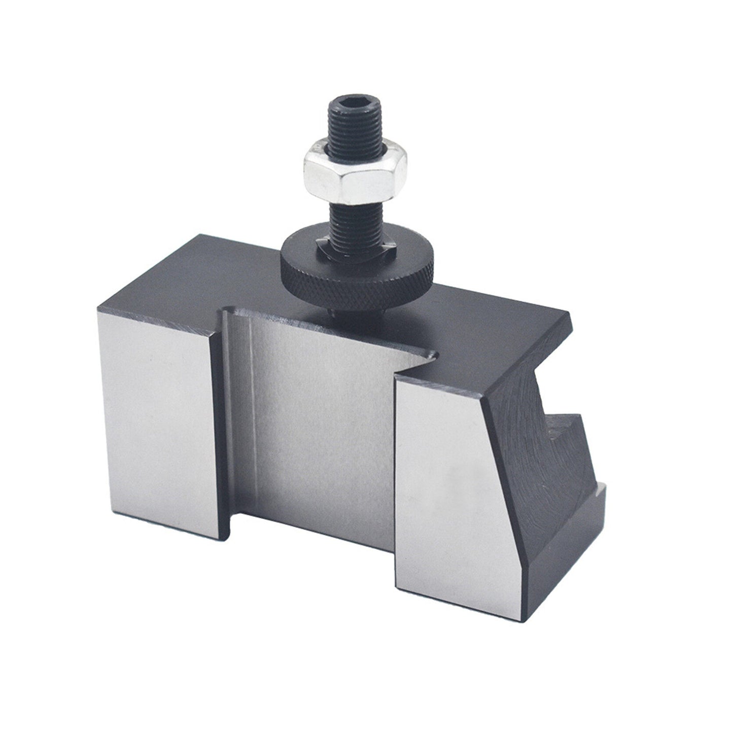 ALL-CARB Turning Tool Holder BXA 250-207 Quick Change Post Universal Parting Blade Tool Holder