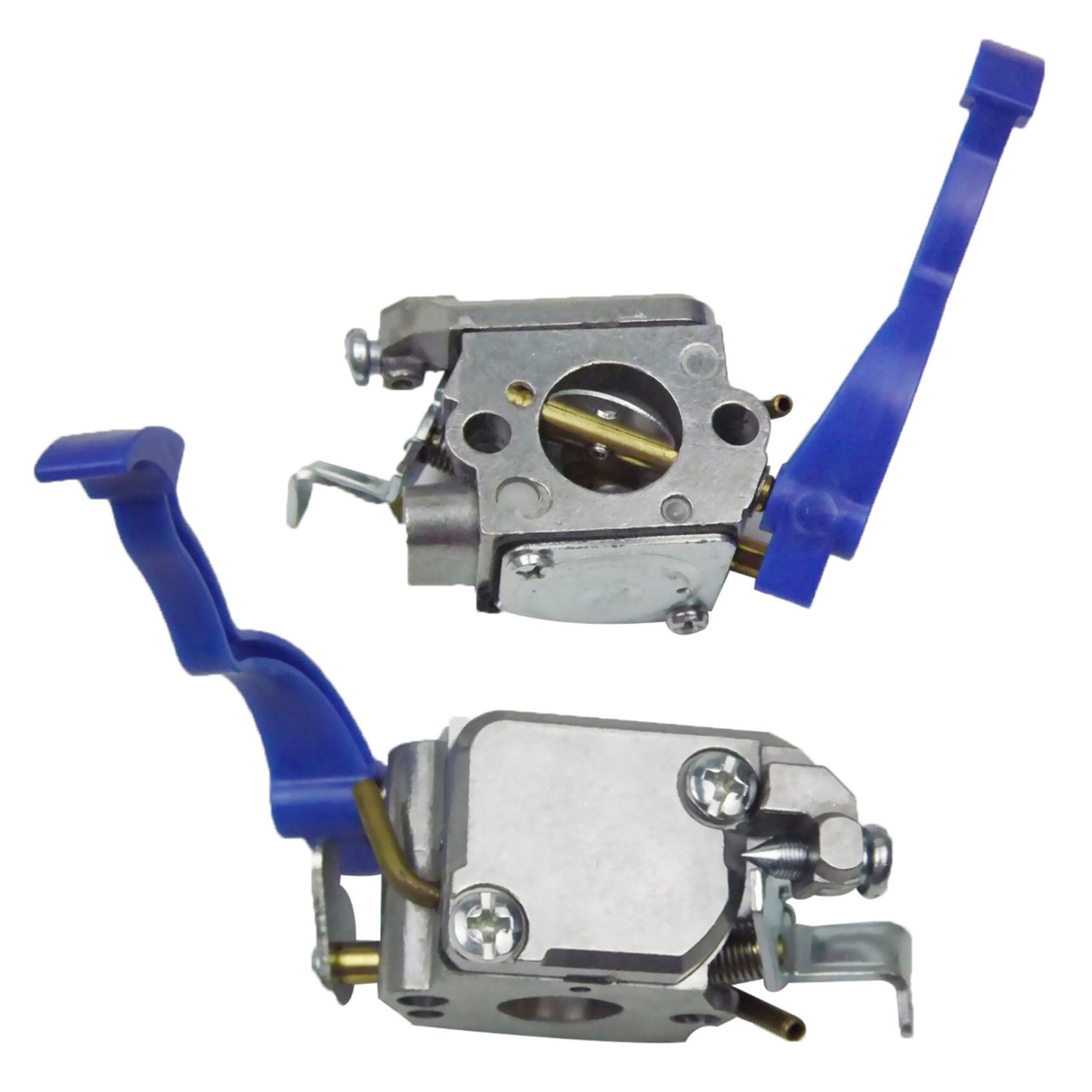 C1Q-W37 Carburetor Replacement for 125B 125BX 125BVX Leaf Blower