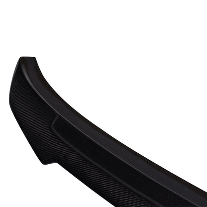 ALL-CARB Trunk Wing Spoiler Replacement for 2014 2015 2016 2017 2018 2019 2020 F32 428 430 435 440 Coupe