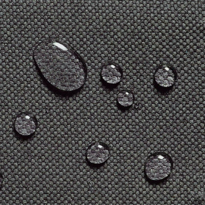 ALL-CARB 420D Heavy Duty Center Console T-Top Waterproof Boat Cover Replacement for Center Console Style Boats with T-Top Roofs Black