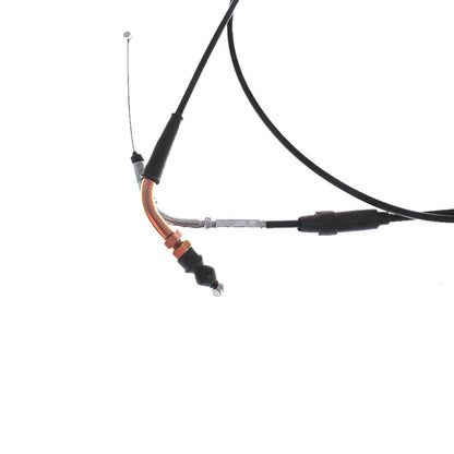 ALL-CARB 72 Throttle Gas Cable Replacement for Scooter GY6 50cc 125cc 150cc QMB139 1P39QMB