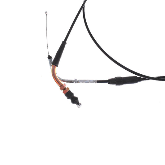 ALL-CARB 72 Throttle Gas Cable Replacement for Scooter GY6 50cc 125cc 150cc QMB139 1P39QMB