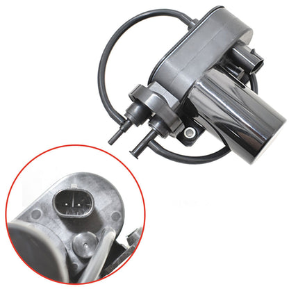 ALL-CARB Vacuum Pump Replacement for 2003-2016 Corvette C4500 Kodiak Express 2500 GMC C4500 Topkick Isuzu HTR/HV 2005-2016