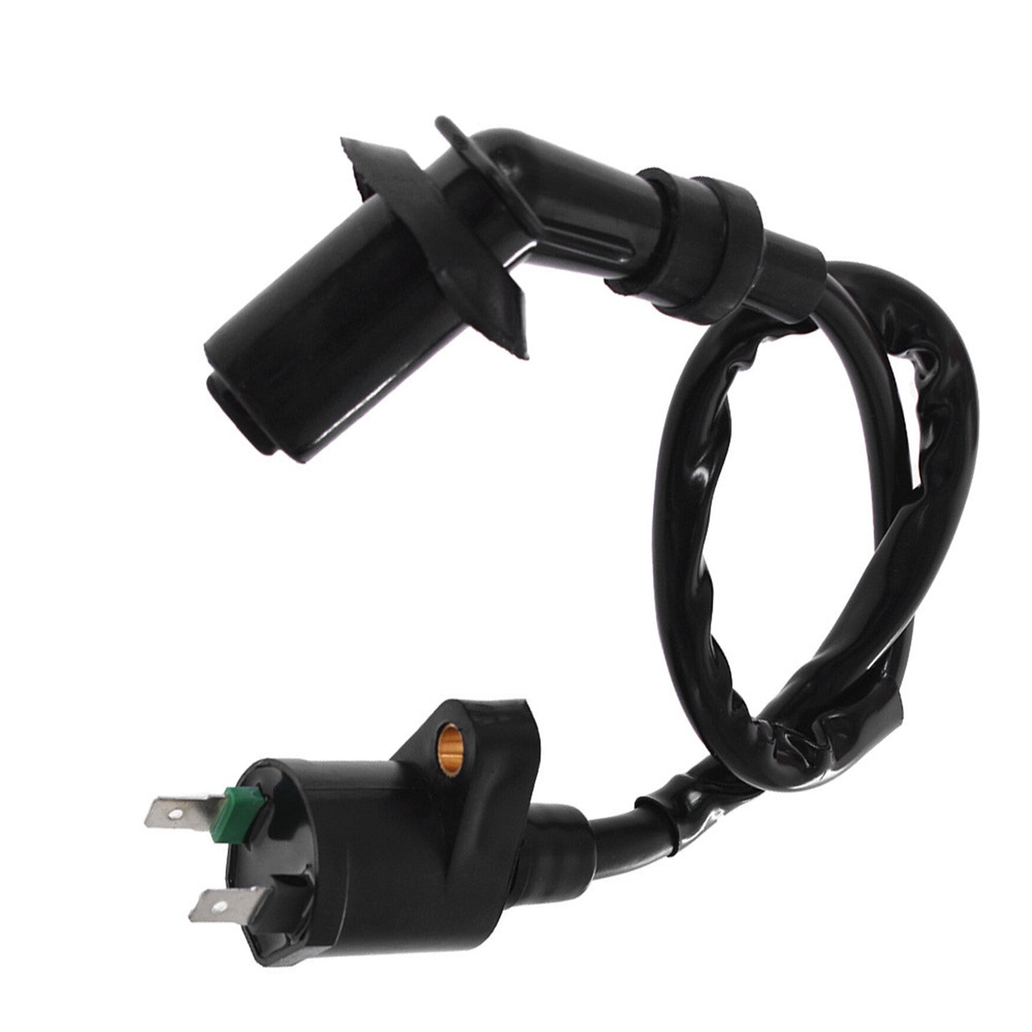 ALL-CARB Ignition Coil Replacement for Polaris Outlaw 90 Sportsman 90 2007-2016