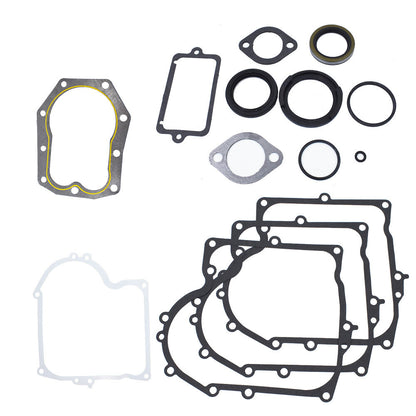 ALL-CARB Complete Gasket Set Replacement for 494241 490525