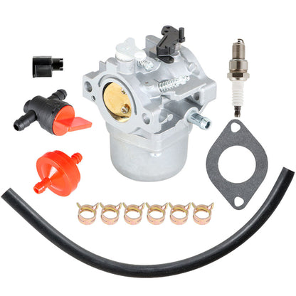 ALL-CARB Carburetor Replacement For Briggs & Stratton 286707 289702 289707 28D702 28D707 28M706 28F707 28R707 28T707 28V707 28B707 28M707 Carb