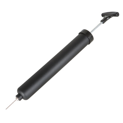 ALL-CARB 4Pcs Black Boat Fenders 6.5 by 23 Inches Vinyl Ribbed Marine Boat Bumpers