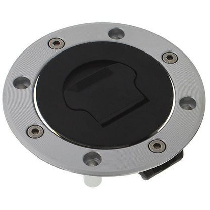 ALL-CARB Ignition Switch Gas Cap Cover Seat Lock Key Replacement for Suzuki Katana GSX600 GSX750 GSXR600 GSXR750