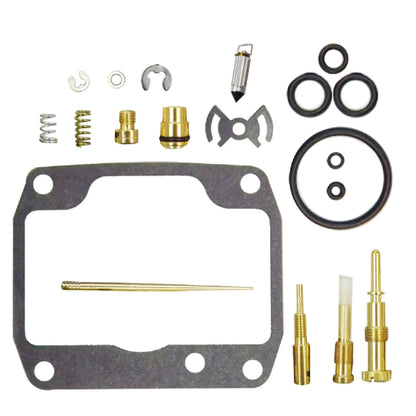 Carburetor Carb Repair Rebuild Fits for Suzuki LT230S Quadsport 1985 1986 1987 1988
