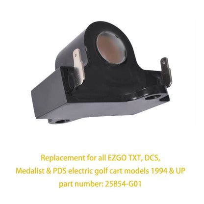 ALL-CARB Inductive Throttle Sensor 25854G01 Replacement for EZGO Electric Golf Carts 1994 & Up