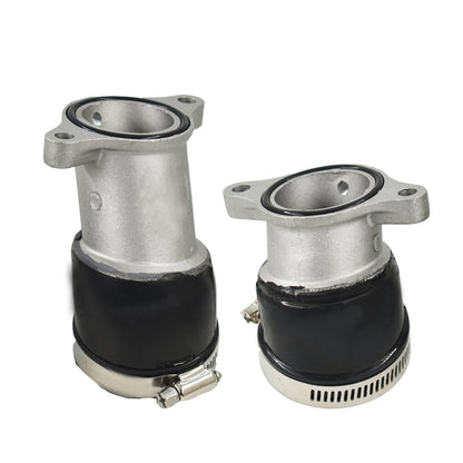 ALL-CARB Carburetor Intake Boots Replacement for Honda CX500