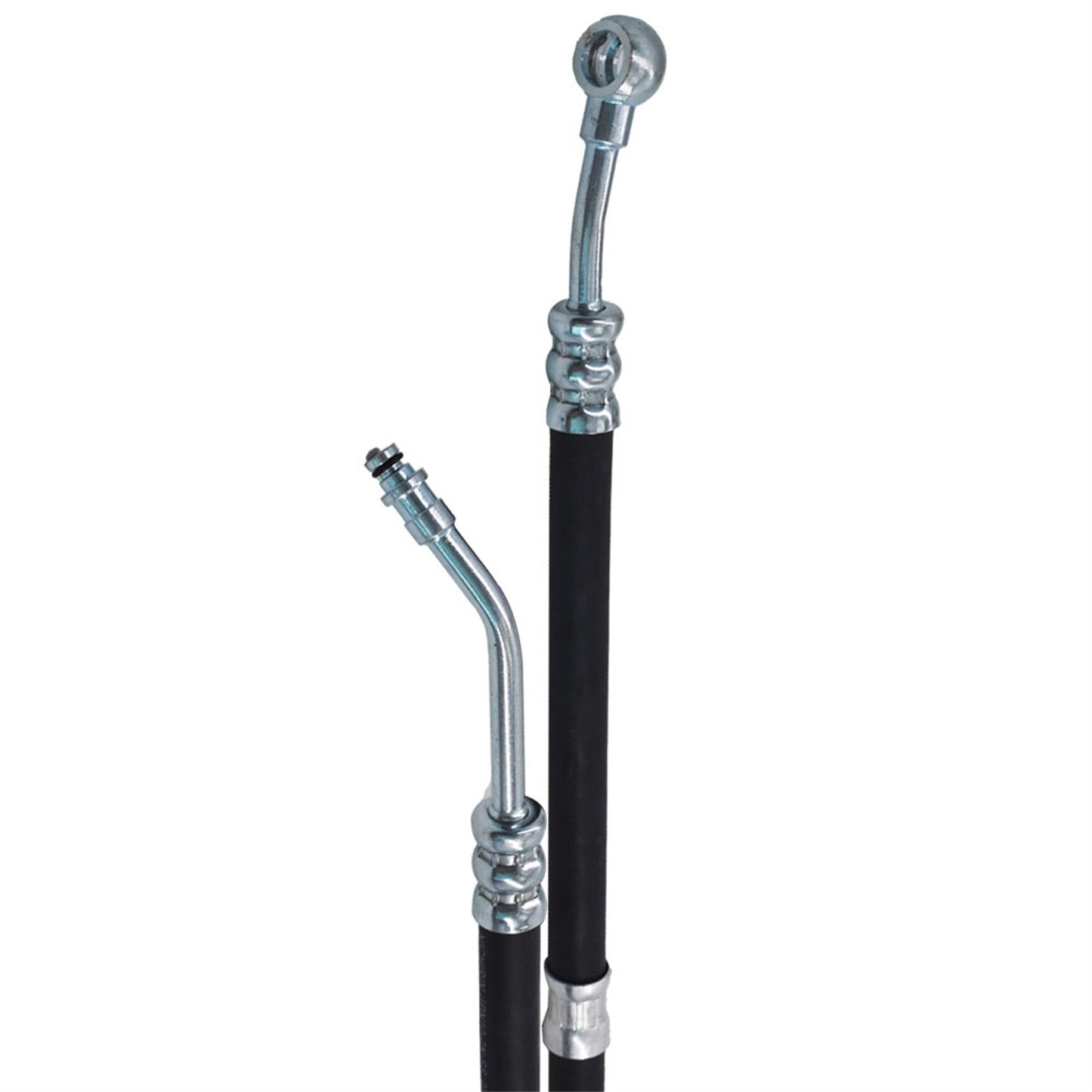 ALL-CARB Power Steering Pressure Return Hose Line Assembly Replacement for 2007-2012 Mercedes GL450 GL550 164 460 0524 1644602224