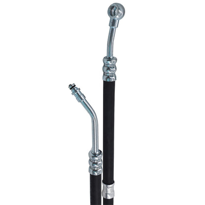 ALL-CARB Power Steering Pressure Return Hose Line Assembly Replacement for 2007-2012 Mercedes GL450 GL550 164 460 0524 1644602224