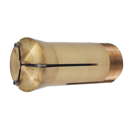 ALL-CARB Precision 5C Emergency Brass Collet 1/16 Inch (0.0625) for Holding Soft or Delicate Work Pieces Lathe & Fixtures