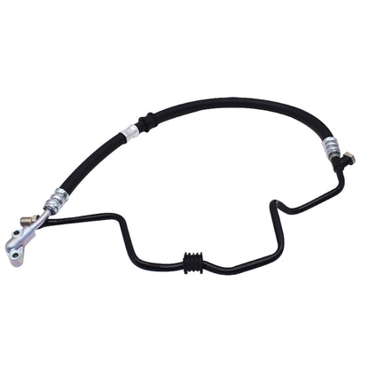 ALL-CARB Power Steering Pressure Hose Line Replacement for 2006-2011 Honda Ridgeline 53713SJCA02 53713-SJC-A02