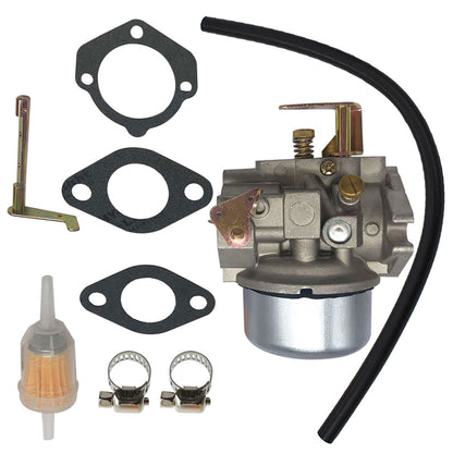 ALL-CARB 47 853 23-S Carburetor Replacement for Kohler K241 K301 Cast Iron Engine 10 12 HP Motor