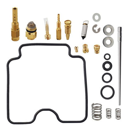 ALL-CARB Carburetor Carb Repair Kit Rebuild Replacement for Suzuki Z400 LT-Z400 LTZ400 2003-2008