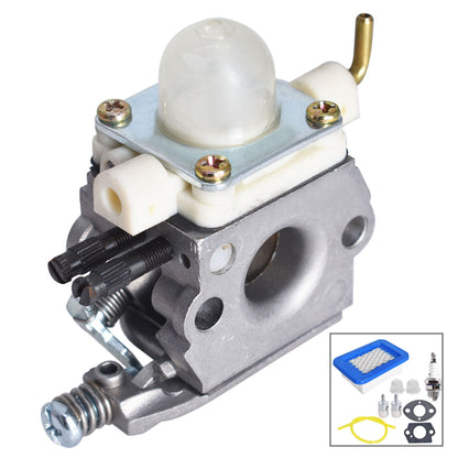 C1M-K77 Carburetor Replacement for Echo PB-400 PB403H PB403T PB460LN PB461LN PB-602 PB-603 PB-610 PB-611 PB-620 PB-620H PB-620ST Blowers