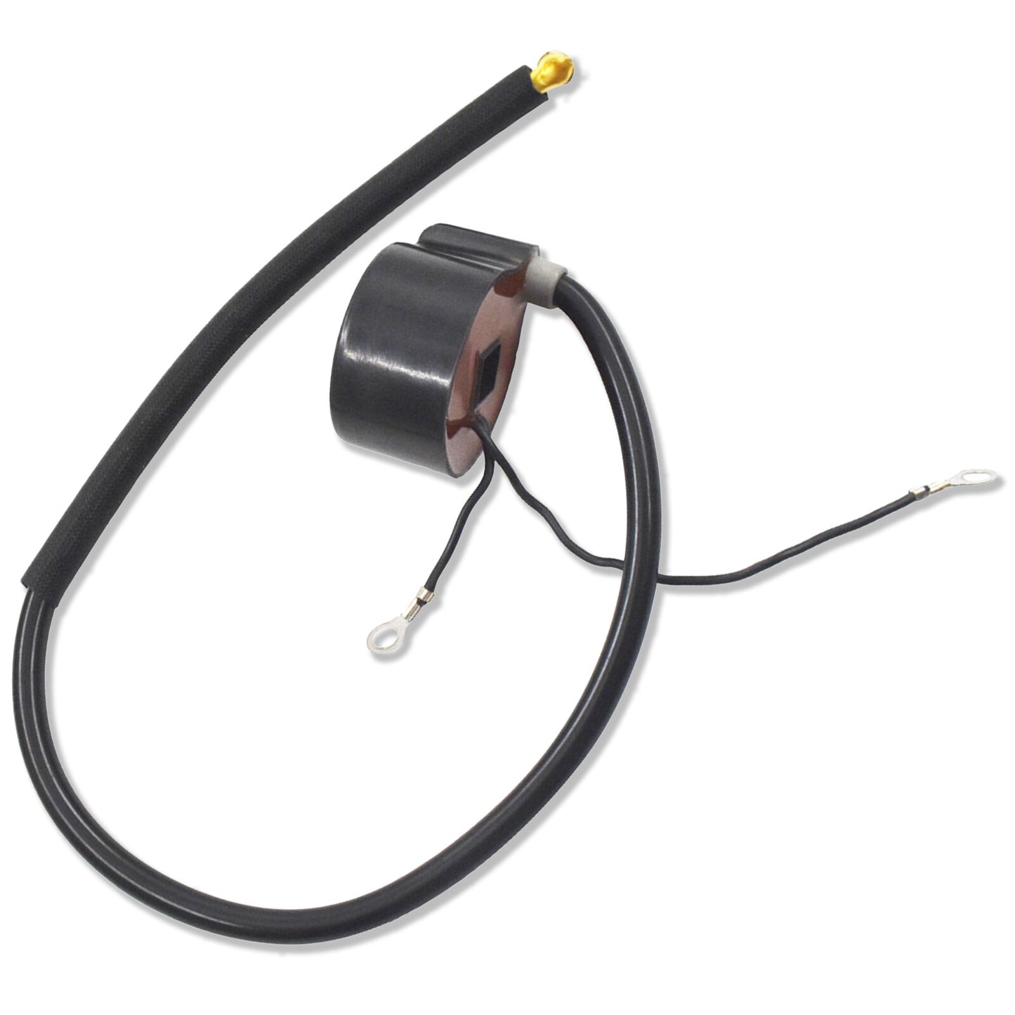 ALL-CARB 29632 Ignition Coil Replacement for Tecumseh 30546 30560 30560A 3-10 HP Engine Replacement for Oregon 33-363