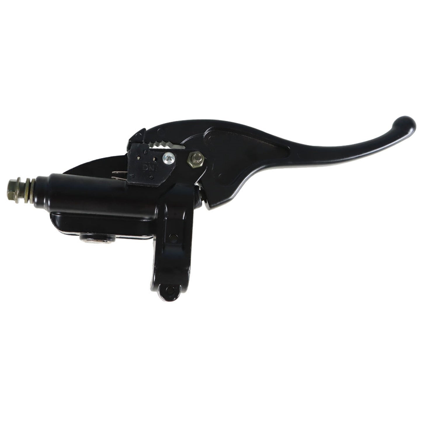 ALL-CARB Left Hand Brake Master Cylinder Replacement for Manco Talon Linhai Bighorn 260/300/400cc