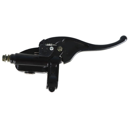 ALL-CARB Left Hand Brake Master Cylinder Replacement for Manco Talon Linhai Bighorn 260/300/400cc