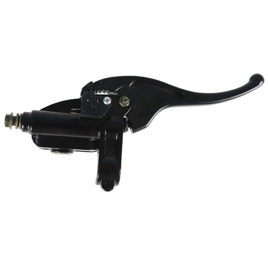 ALL-CARB Left Hand Brake Master Cylinder Replacement for Manco Talon Linhai Bighorn 260/300/400cc