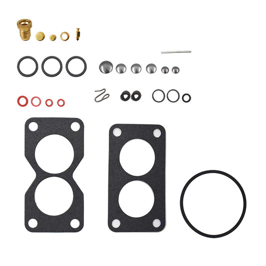 New Carb Repair Kit for John Deere Tractor Replaces K7503/778-503 50, 520, 530 60, 620, 630, 70, 720, 730