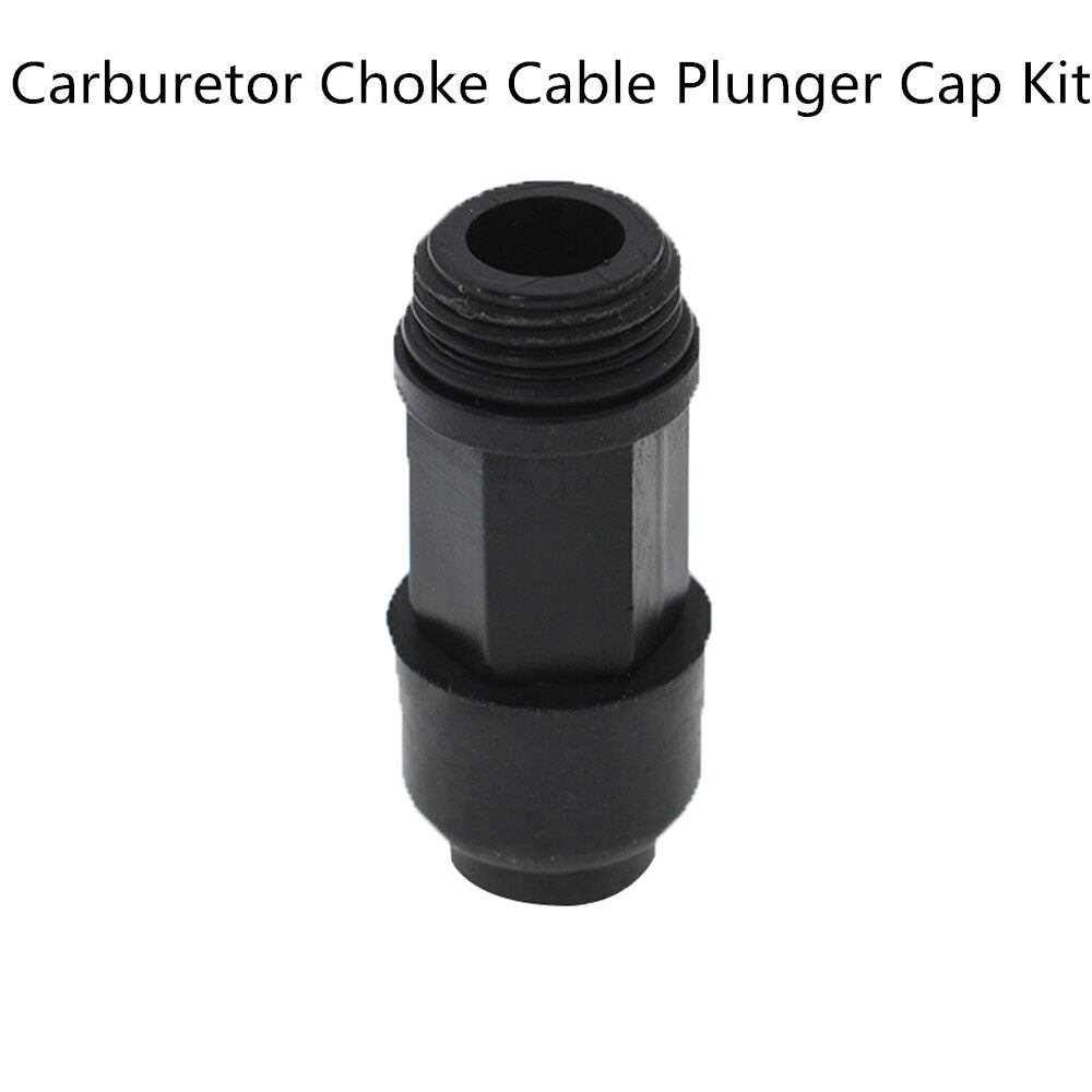 ALL-CARB Carburetor Choke Cable Plunger Cap Replacement for Yamaha Kodiak Grizzly 400 450 660