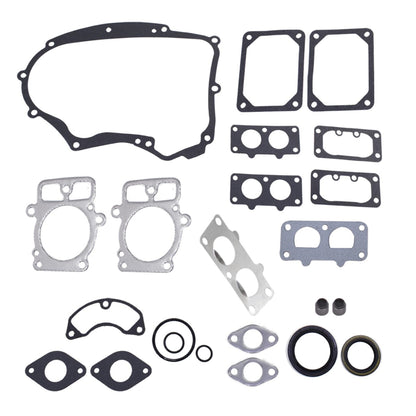 ALL-CARB 694012 Engine Gasket Set Replacement for Briggs & Stratton 446677 446777 44677A 446877 446977 445577 445877 44H777 Lawn Tractors