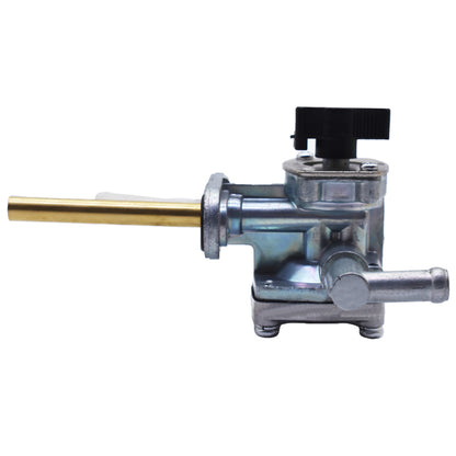 ALL-CARB Fuel Cock Prime/Reserve Vacuum Petcock Replacement for Suzuki Ozark 250 LTF-250 2x4 2002-2006 44300-05G01
