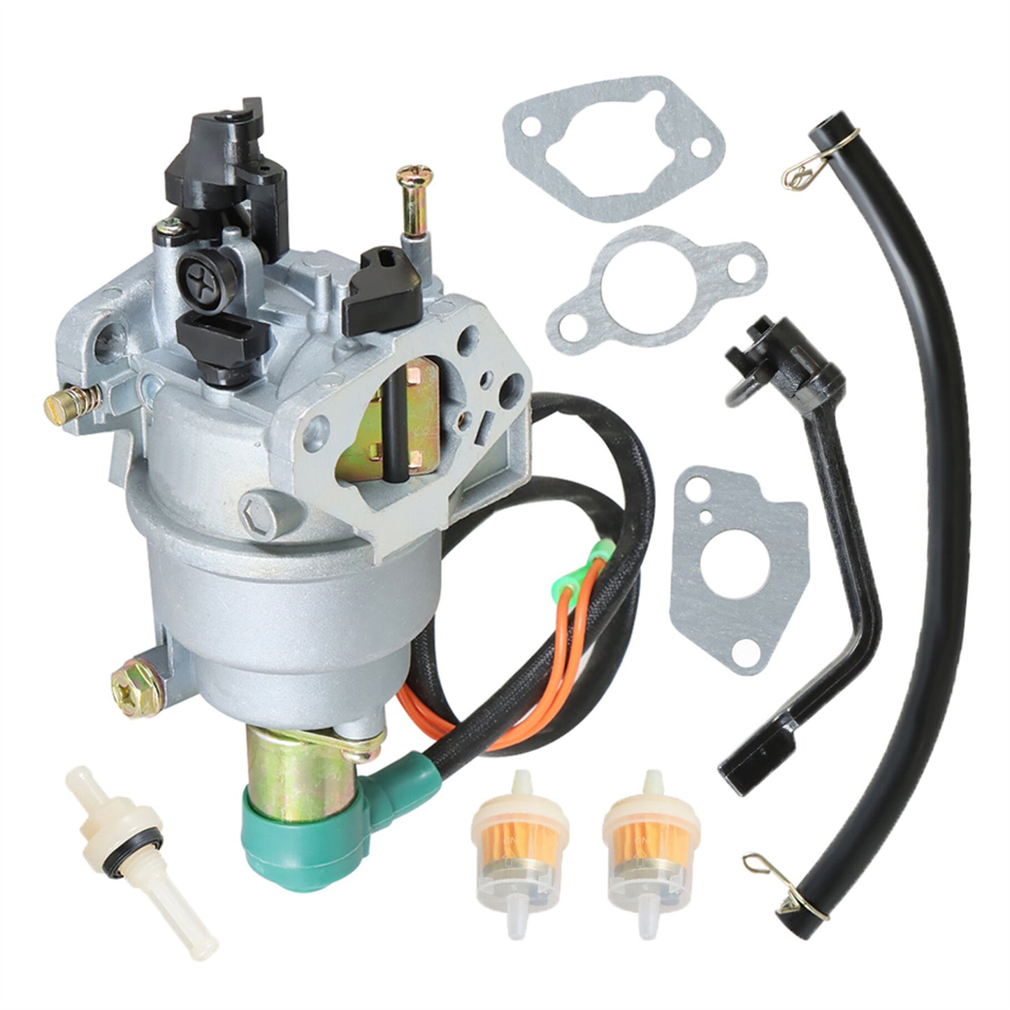 ALL-CARB Carburetor Replacement for Predator Gas Generator 420CC 5000W 6500W 7000W 8750W 188F Engine