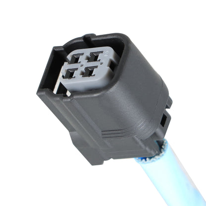 ALL-CARB Air Fuel Ratio Sensor Replacement for 2007-2009 Honda CRV 2.4L 234-9062 234-4359 Upstream Downstream