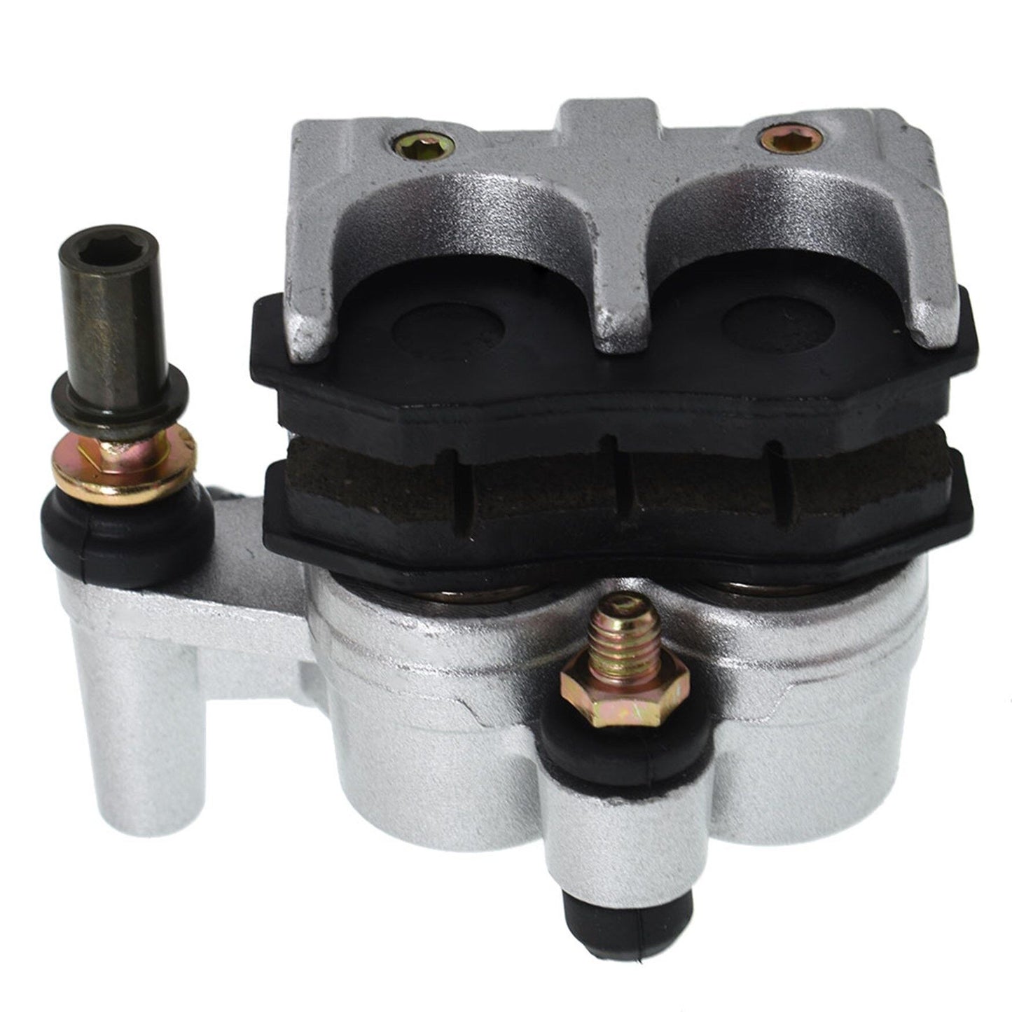 ALL-CARB Hydraulic Rear Brake Caliper CF150 150cc Replacement for Yerf-Dog Spiderbox Go Cart Tomberlin