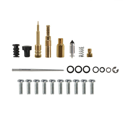 ALL-CARB Carburetor Carb Repair Rebuild Kit Replacement for 2004 2005 Honda TRX450R
