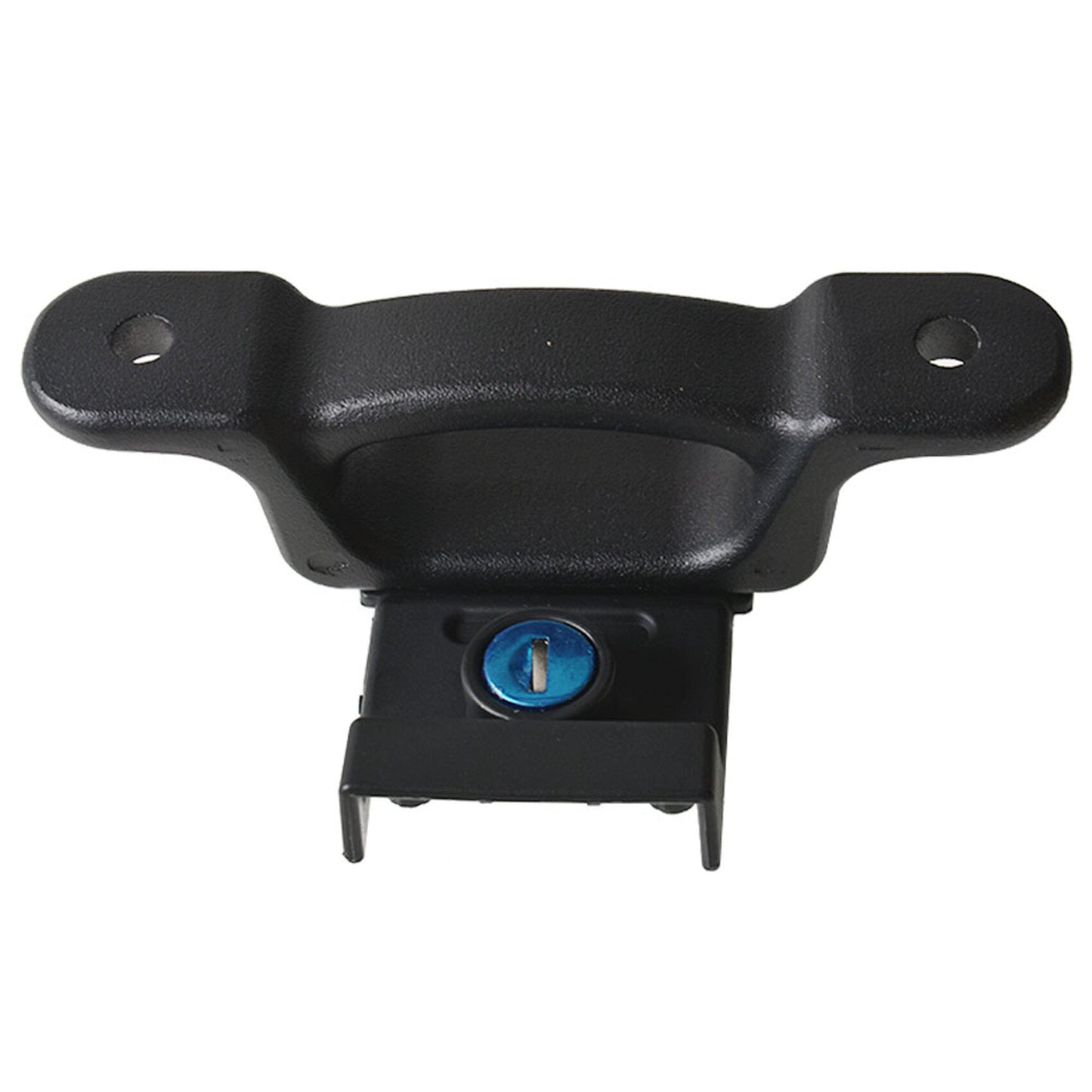 ALL-CARB Pack of 4 Box Tie Down Truck Bed Cleats Locking Replacement for F-150 F-250 Super Duty F-350 Super Duty 2015-2020 FL3Z99000A64B