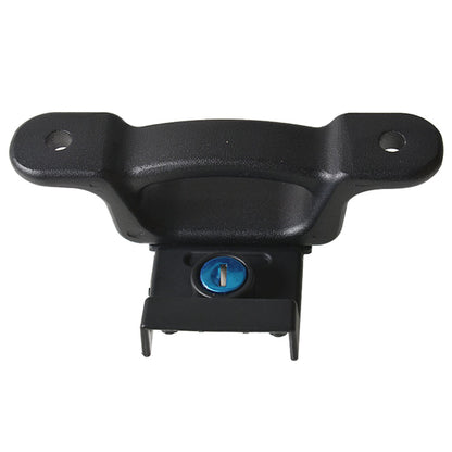 ALL-CARB Pack of 4 Box Tie Down Truck Bed Cleats Locking Replacement for F-150 F-250 Super Duty F-350 Super Duty 2015-2020 FL3Z99000A64B