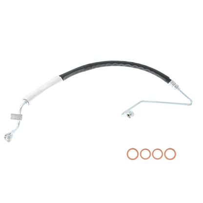 ALL-CARB Power Steering Pressure Hose Line Replacement for 3403716 Nissan Altima Maxima 2008-2014