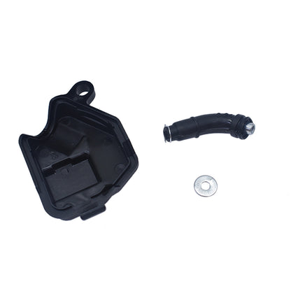 Carburetor Replacement for Honda Foreman Rubicon 500 2001-2014 16100-HN2-013 16100-HN2-A24