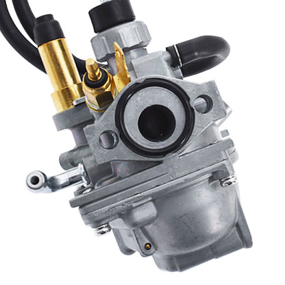 ALL-CARB Carburetor Replacement for Yamaha TTR50 TTR 50 2006-2011 with Fuel Filter