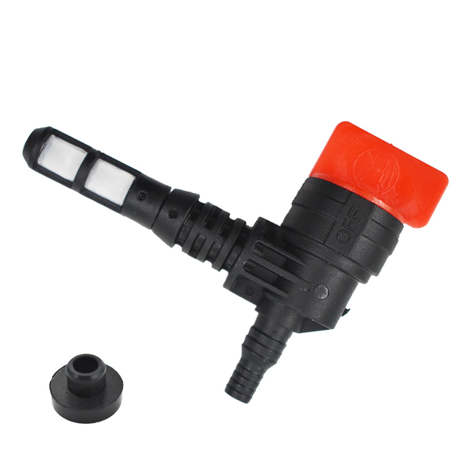 ALL-CARB Fuel Shut Off Valve Replacement for 192980GS 78299GS 80270GS Pressure Washer Generator