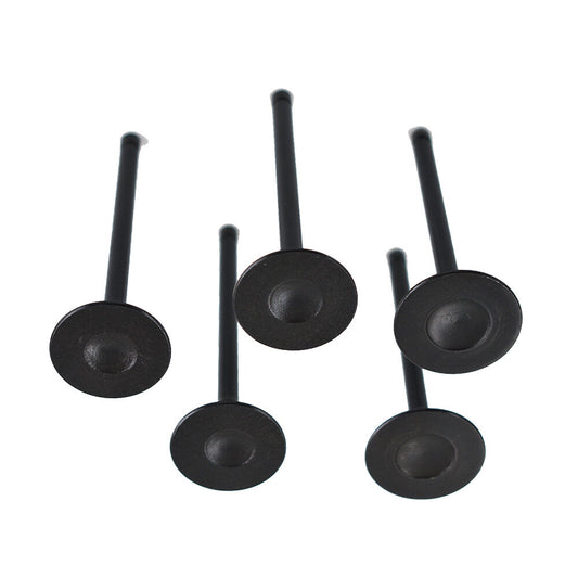 ALL-CARB Engine Intake Replacement for Yamaha 2001-2005 Raptor 660R 2002-2008 Grizzly 660 2004-2007 Rhino 660 5KM-12111-00-00 3YF-12121-00-00