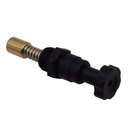 ALL-CARB Choke Plunger Valve Replacement for Honda Keihin FCR CRF150R CF250R CRF450R CRF250X CRF450X