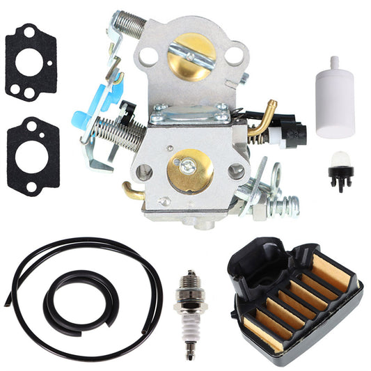 Carburetor Replacement for 455 460 461 CS2255 Chainsaw Carb for 544 22 74-01, 544 31 29-01