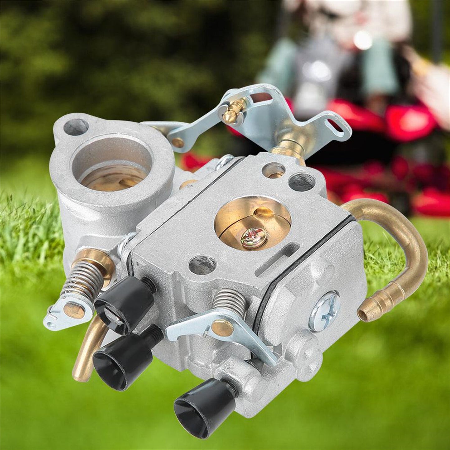 42381200600 Carburetor Replacement for Stihl TS410 TS420 Concrete Cut off Saw Replace C1Q-S118 Carb