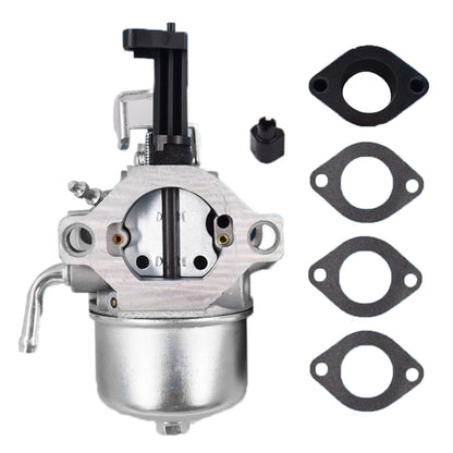 ALL-CARB Carburetor with Gaskets Replacement for Briggs & Stratton 715783 Replaces 715525 715494 715390 Engines