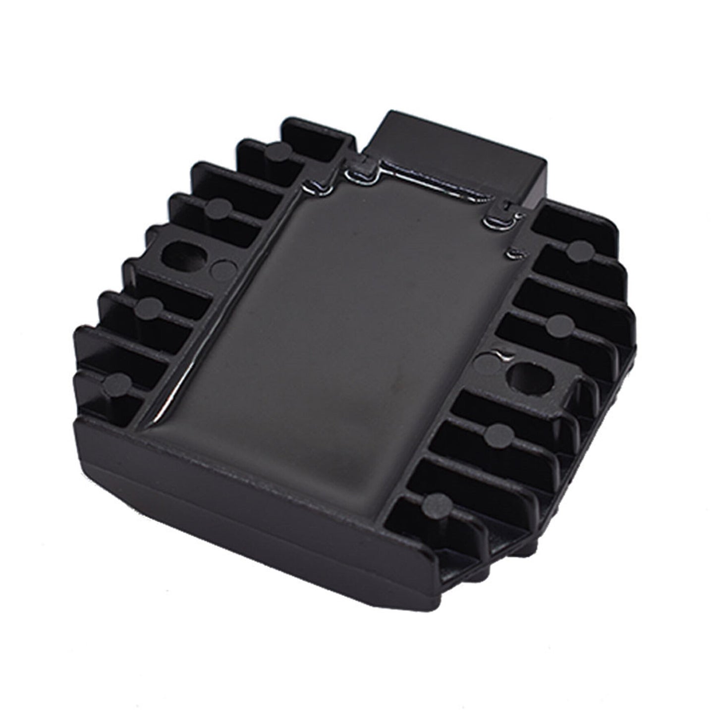 ALL-CARB CDI Box Voltage Regulator Rectifier Replacement for Kawasaki Bayou 300 KLF300B 1988-1991 21119-1302