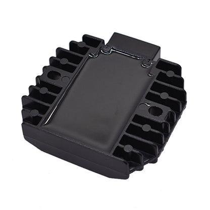 ALL-CARB CDI Box Voltage Regulator Rectifier Replacement for Kawasaki Bayou 300 KLF300B 1988-1991 21119-1302